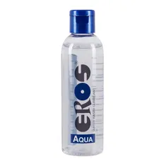 Eros Zdravotní lubrikační gel Aqua Flasche 50ml