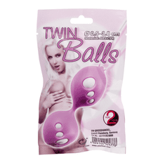 You2toys Twin Balls
