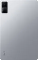 Xiaomi Redmi Pad, 3GB/64GB, Silver