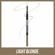 Maybelline Automatická tužka na obočí (Brow Ultra Slim) 4 g (Odstín Light Blond)