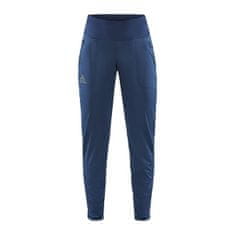 Craft Kalhoty PRO Hydro modrá XS