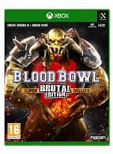 Nacon Blood Bowl 3 - Brutal Edition (X1/XSX)