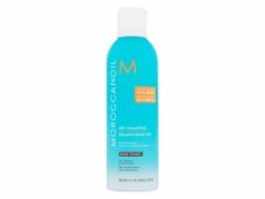 Moroccanoil 323ml dry shampoo dark tones, suchý šampon