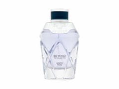 Bentley 100ml beyond collection exotic musk