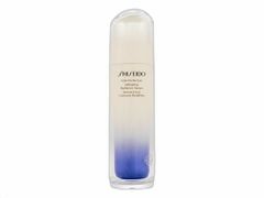 Shiseido 80ml vital perfection liftdefine radiance serum