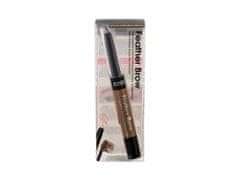 Physicians Formula 1.2g feather brow, light brown