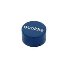 QUOKKA Quokka Solid, Nerezová láhev / termoska Pink Vibe, 630ml, 11805