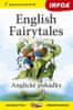 Joseph Jacobs: Anglické pohádky / English Fairytales - Zrcadlová četba (B1-B2)