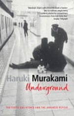 Murakami Haruki: Underground