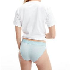 Calvin Klein Dámské kalhotky Body Cotton Velikost: S QD3752E-V7J