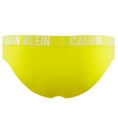 Calvin Klein Dámské Bikini Velikost: XS KW0KW000