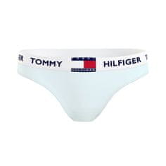 Tommy Hilfiger Dámská tanga 85 Velikost: L UW0UW02198-C94