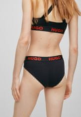 Hugo BOSS Dámské kalhotky Sporty Logo Velikost: S 50469643-001