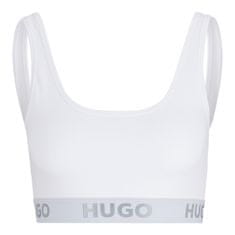 Hugo BOSS Dámská sportovní podprsenka Sporty Logo Velikost: S 50469631-100