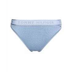 Tommy Hilfiger Dámská tanga Seacell Velikost: S UW0UW03154-DY5