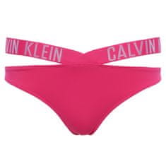 Calvin Klein Dámské Bikini Velikost: S KW0KW00074