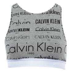 Calvin Klein Dámská sportovní podprsenka Velikost: M QF4056E