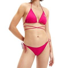 Calvin Klein Dámské plavky a Bikini Velikost: L
