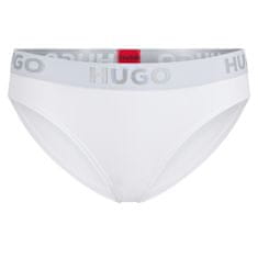 Hugo BOSS Dámské kalhotky Sporty Logo Velikost: S 50469643-100