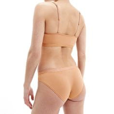 Calvin Klein Dámská sportovní podprsenka Form To Body Natural Velikost: M QF6757E-BO8