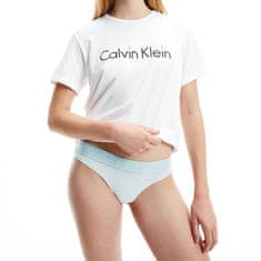 Calvin Klein Dámská tanga Body Cotton Velikost: L QD3751E-V7J