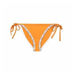 Calvin Klein Dámské Bikini Velikost: L KW0KW01711-ZEG