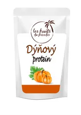 Fruits du Paradis Dýňový protein 500 g