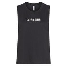 Calvin Klein Tank Velikost: S KW0KW01009-BEH