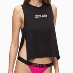 Calvin Klein Tank Velikost: S KW0KW01009-BEH