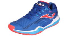 Joma T.Point Men 2204 tenisová obuv royal, UK 7,5