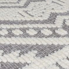 Flair Kusový koberec Verve Jaipur Grey 160x240