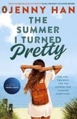 Hanová Jenny: The Summer I Turned Pretty