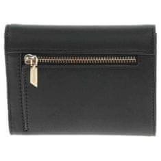 Calvin Klein dámská peněženka K60K608994 BAX Ck black