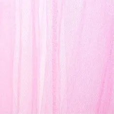 Atmosphera Baldachýn v růžové barvě vhodný do dívčí ložnici