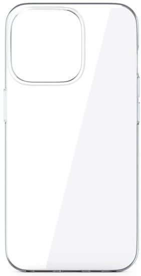 EPICO  Twiggy Gloss kryt pro iPhone 14 Plus 69410101000002, bílá transparentní