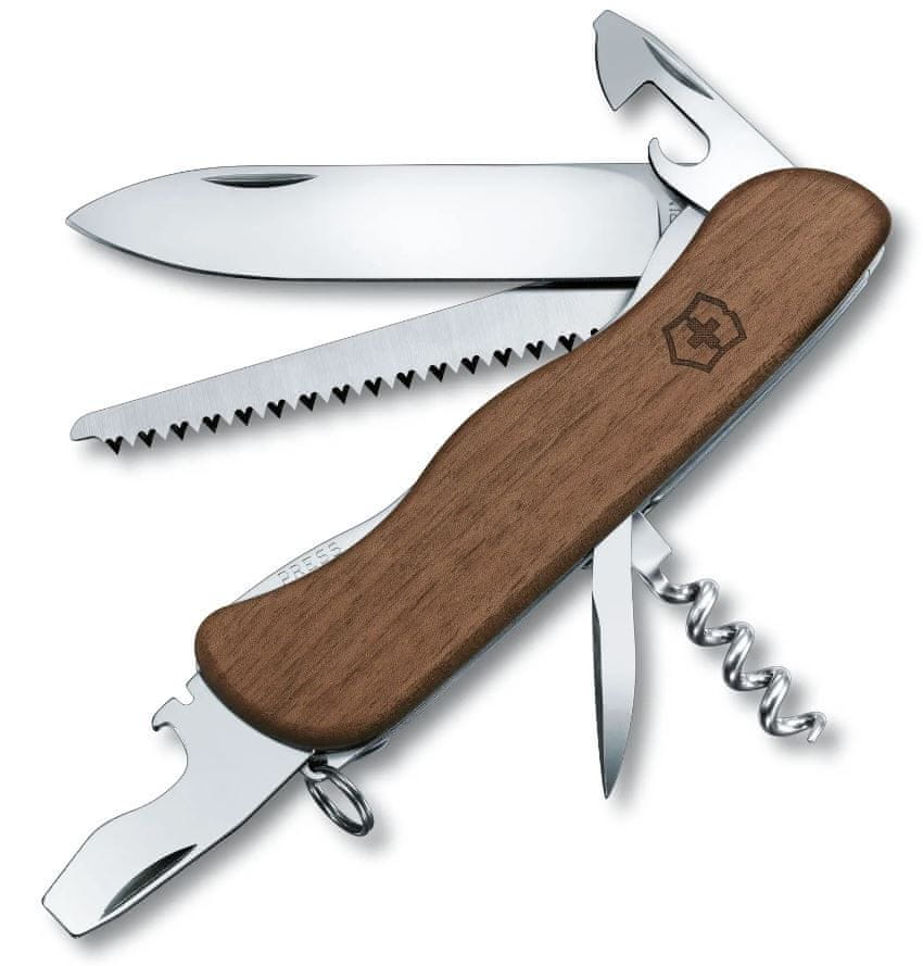 Victorinox Kapesní nůž Forester Wood