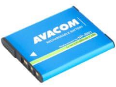 Avacom Sony NP-BN1 Li-Ion 3.7V 600mAh 2.2Wh