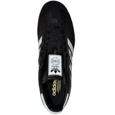 Adidas Boty černé 41 1/3 EU Samba