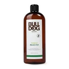 Bulldog Original Sprchový gel 500ml