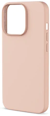 EPICO silikonový kryt pro iPhone 14 Pro Max s podporou uchycení MagSafe – růžový, 69510102300001