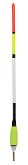 Balzový splávek typu wagler 3+2 g, 27 cm, 1 ks