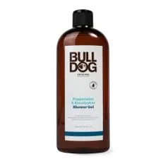 Bulldog Máta & Eukalyptus Sprchový gel 500ml
