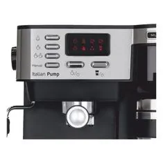 Haeger Emaga Ruční přístroj na espresso Haeger 1450W (1,2 L)