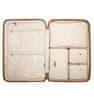 SuitSuit Sada obalů SUITSUIT Perfect Packing system vel. L AS-71212 Antique White
