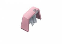 Razer PBT Keycap Upgrade Set, 120 kláves, růžové