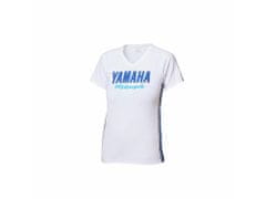 Yamaha  Dámské tričko Faster Sons RANDALL bílé , tričko, XS