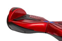 Berger  Hoverboard City 6.5" XH-6C Promo Dark Red