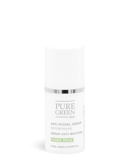 Pure Green Pimple Stop sérum 15 ml