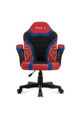 Dětská herní židle Ranger 1.0 Spider Mesh