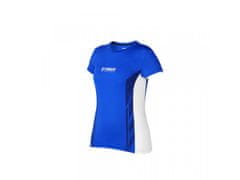 Yamaha  Dámské sportovní tričko Paddock Blue PORTICI , tričko, XS